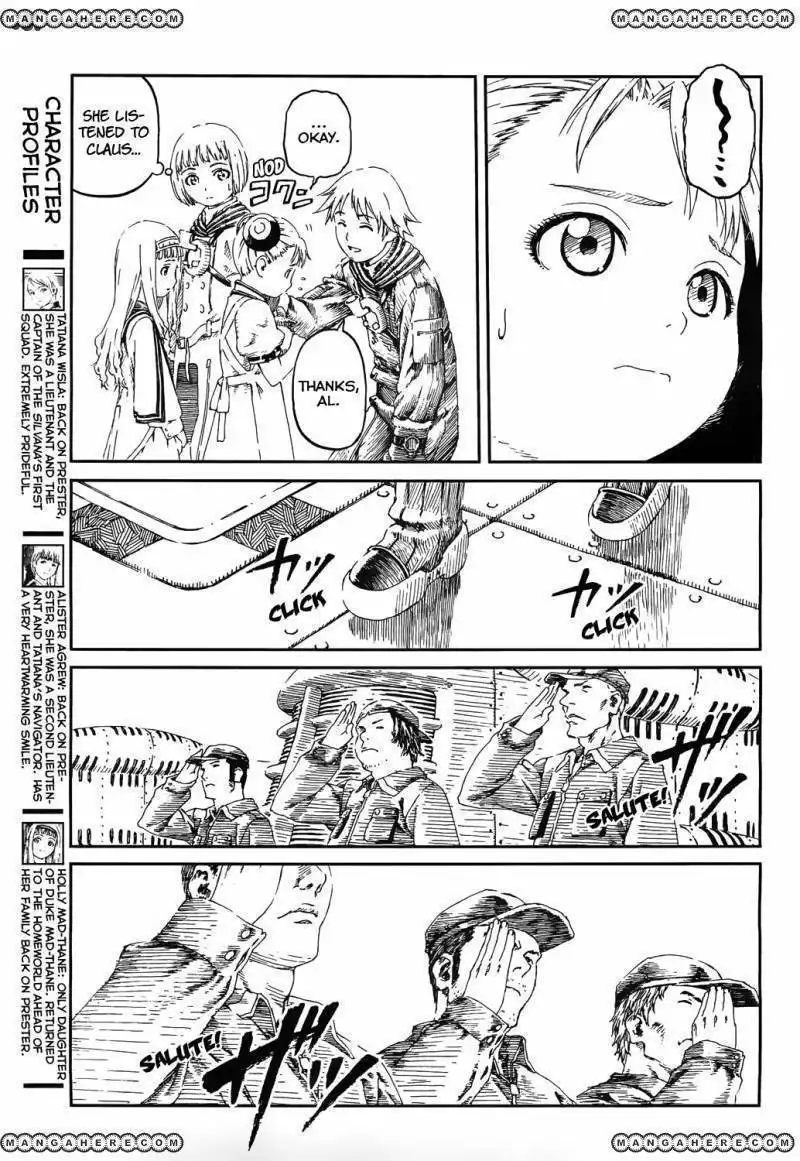 Last Exile Sunadokei No Tabibito Chapter 2 6